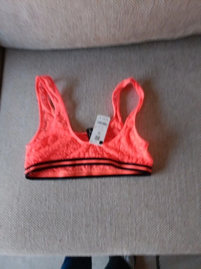 Brassière - photo numéro 2