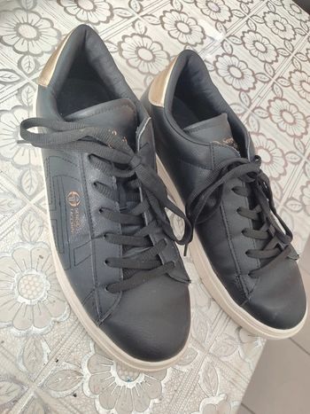 Baskets Sergio tacchini
