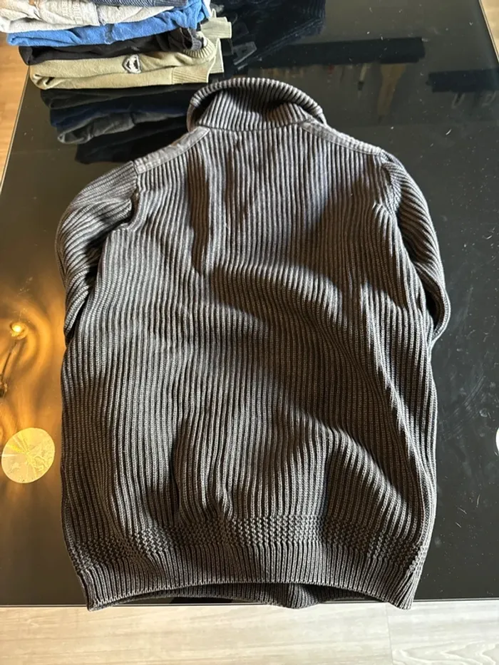 Pull kaporal 16 ans - photo numéro 3