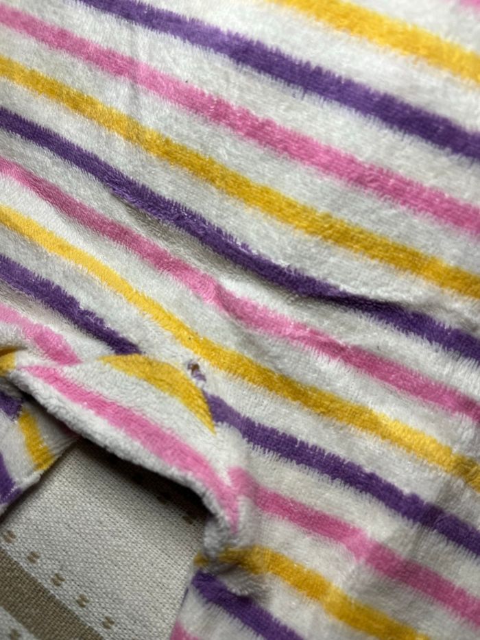 2 pyjamas bébé 12mois - photo numéro 9