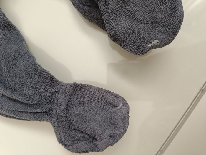 Lot de 5 pyjamas - photo numéro 7