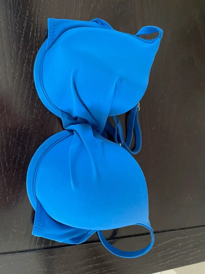 Maillot de bain deux pièces - photo numéro 3