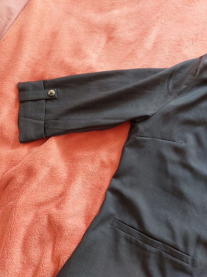 Blazer femme - photo numéro 4
