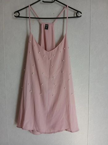 Débardeur été 2XL