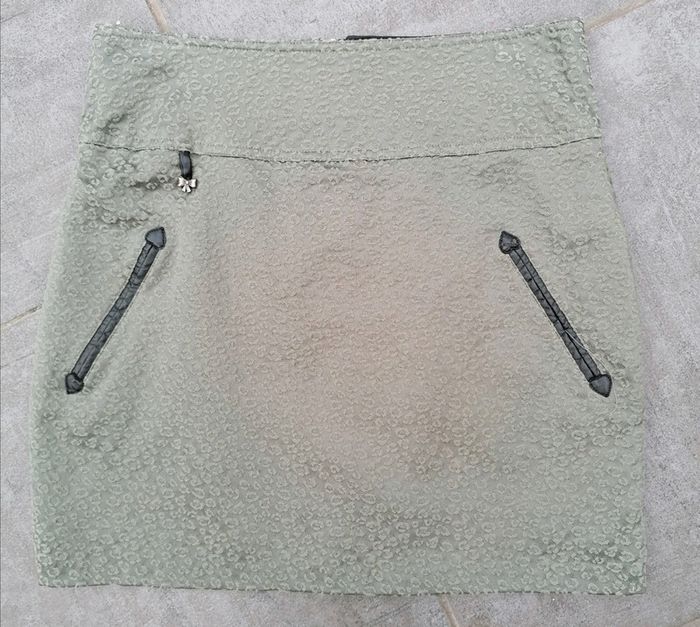 Jupe fantaisie - photo numéro 3