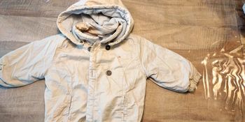 Blouson Obaïbi