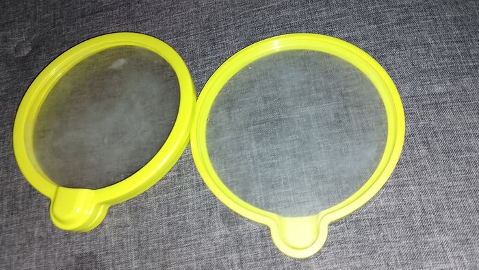 Lot de 3 couvercles - photo numéro 10