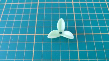 Plante décorative 30252970 pièce détachée Playmobil #E27