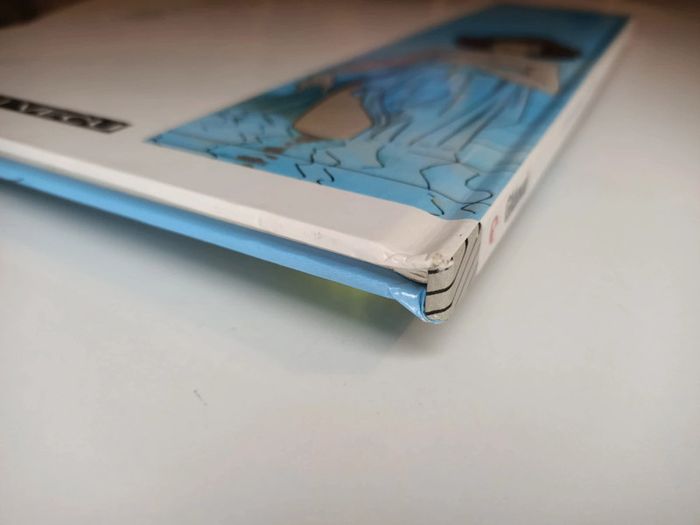 BD le vent des dieux tome 11 Cogotai - photo numéro 3