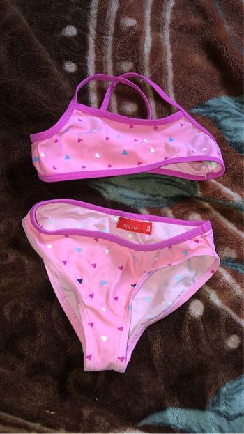 Lot de 3 maillot de bain