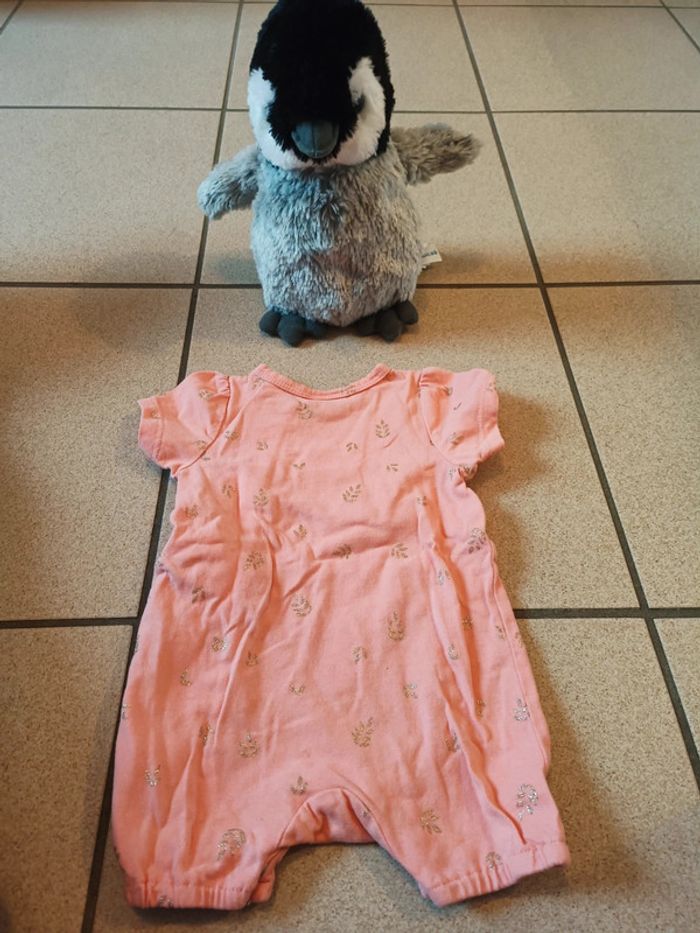 Barboteuse 1m - photo numéro 4