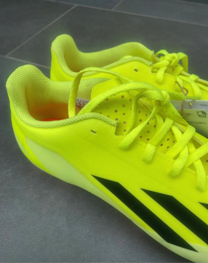 Crampon de football crazyfast - photo numéro 7
