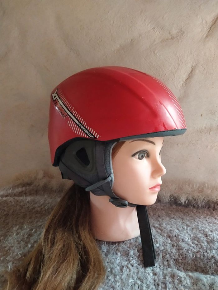 Casque de ski enfant Techno Pro
