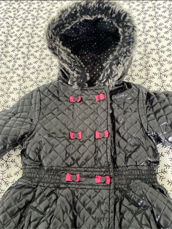 Magnifique manteau Orchestra - photo numéro 2