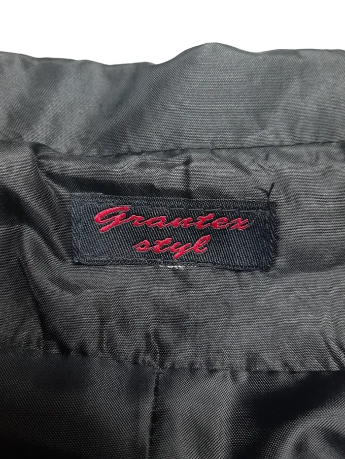 Veste légère - photo numéro 5