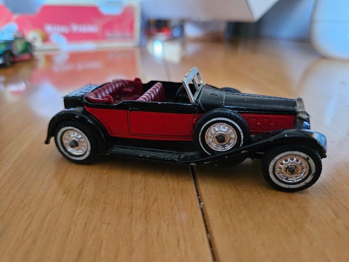 Voitures Matchbox Models - photo numéro 4
