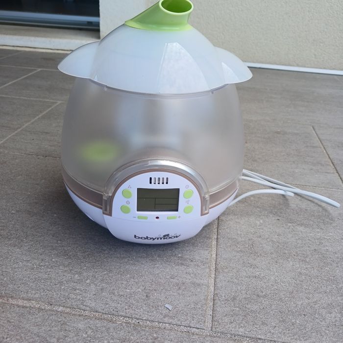 Humidificateur d'air
