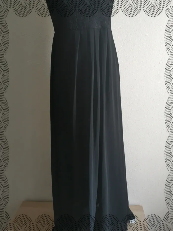Robe longue taille 40/42 - photo numéro 4