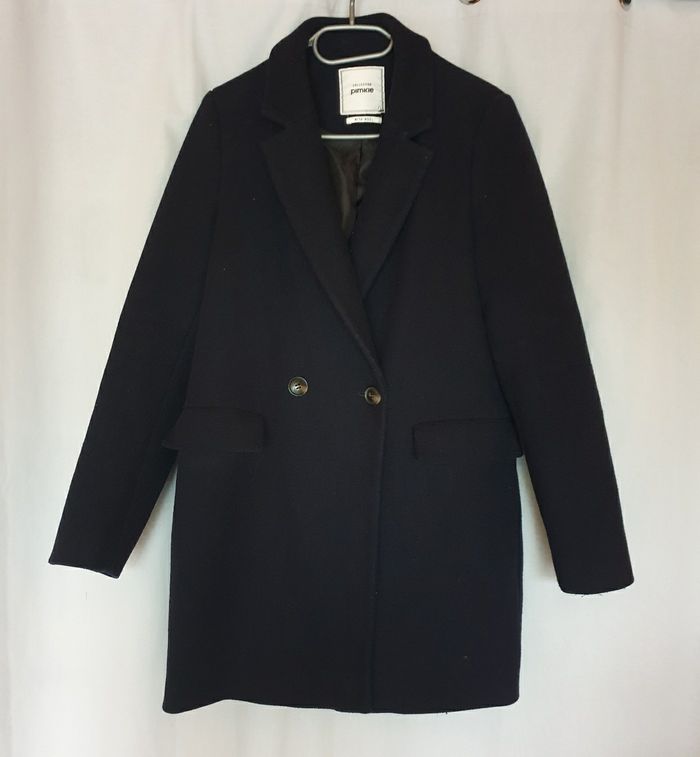 Manteau Pimkie S noir