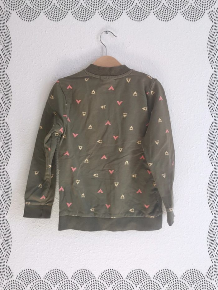 Gilet ou veste Name it 6 ans - photo numéro 5