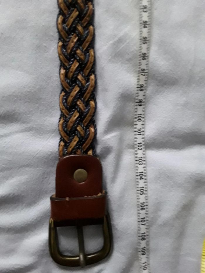 Ceinture - photo numéro 6