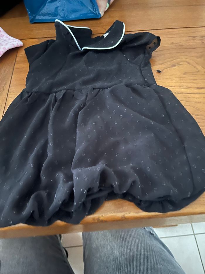 Lot de robe 6 mois - photo numéro 4