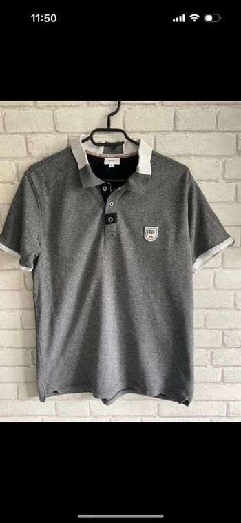 Polo Ellesse taille M