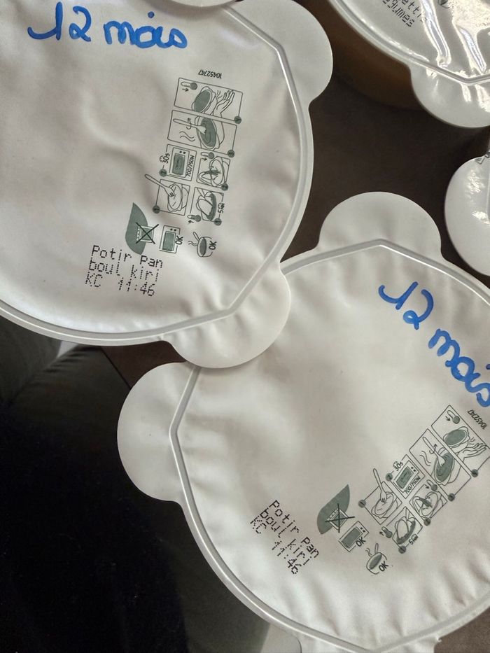 Repas bledichef - photo numéro 2