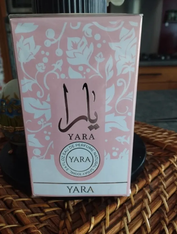 Parfum Dubai Collection Yara