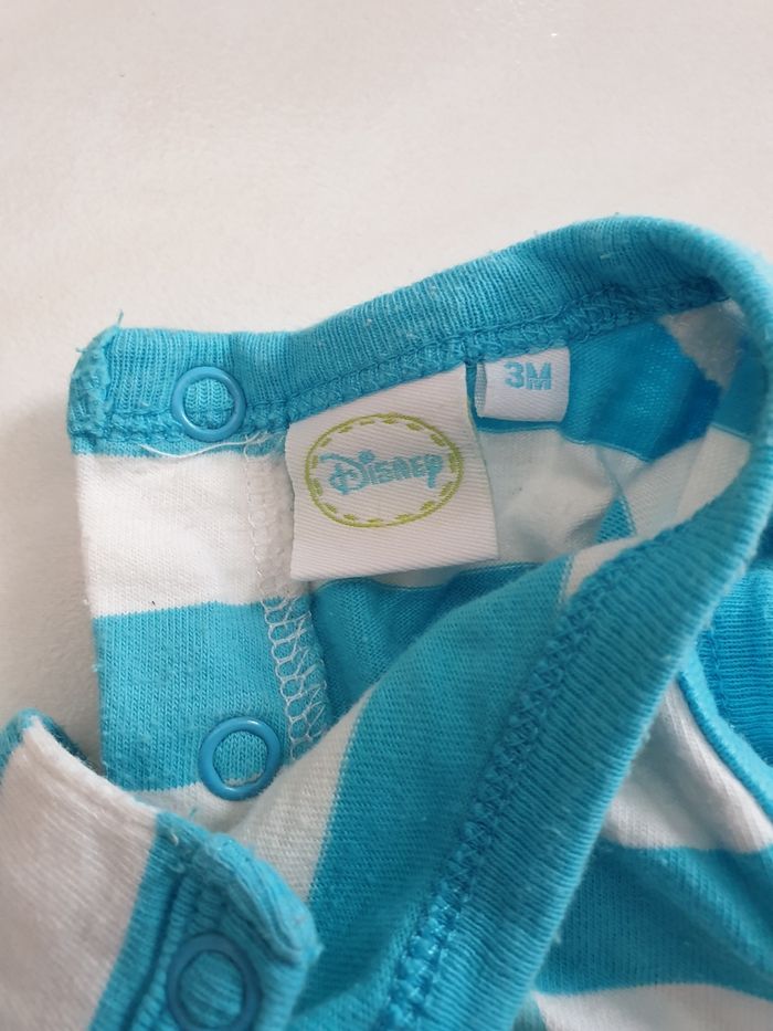 Combishort 3m - photo numéro 2