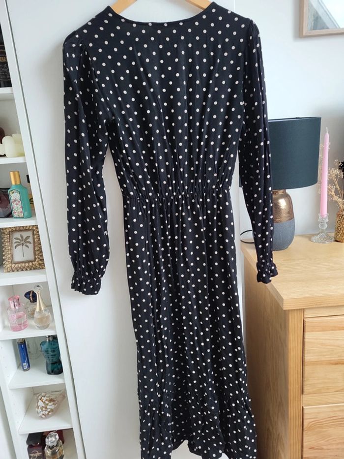 Robe Courte Robe A Pois Zara Longue Robe Longue Zara Pois Zara