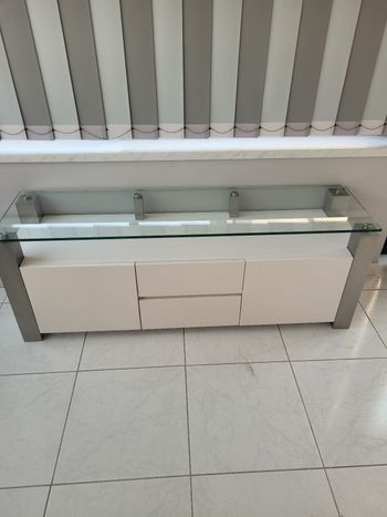 Meuble télé