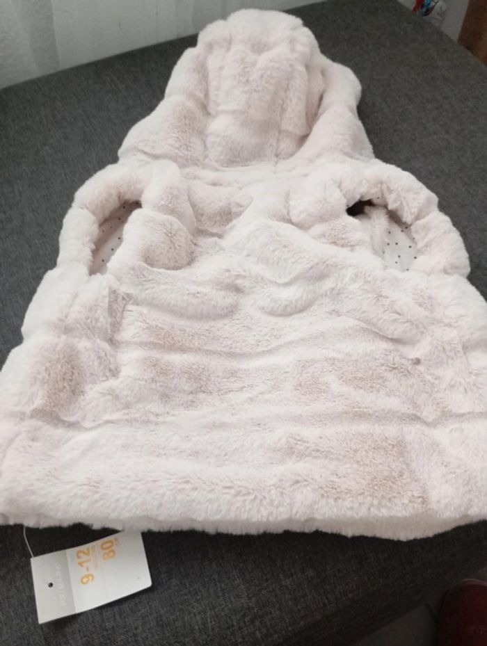 Manteau - photo numéro 3