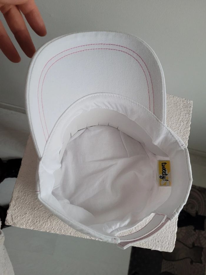 Casquette Warner Bros T55cm - photo numéro 4