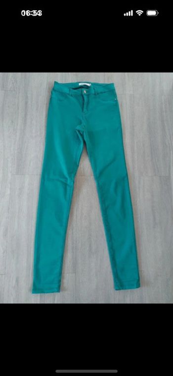 Pantalon Naf Naf taille 36
