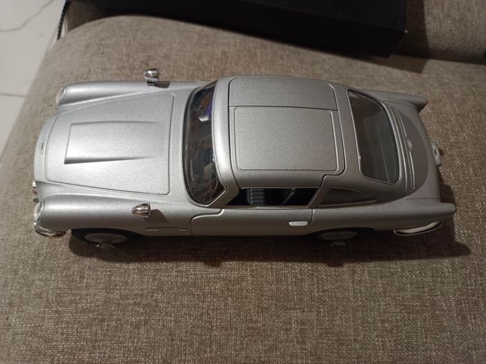 Playmobil James Bond - photo numéro 7