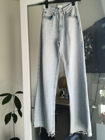 Jeans femme h&m 
