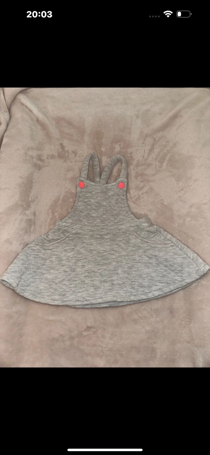 Lot vêtements - photo numéro 7