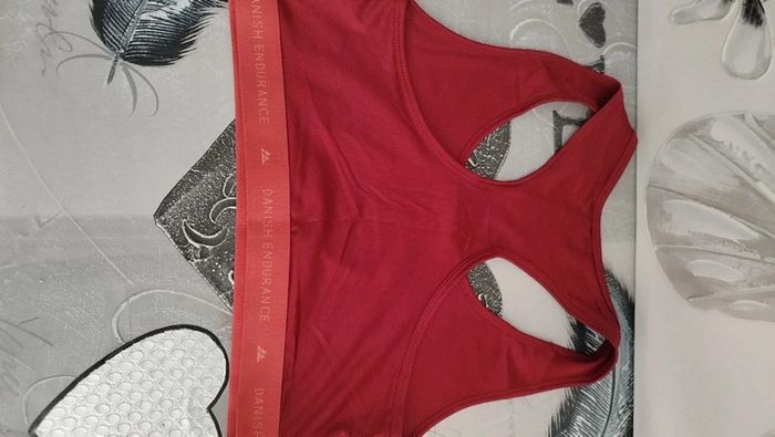 Brassiere - photo numéro 4