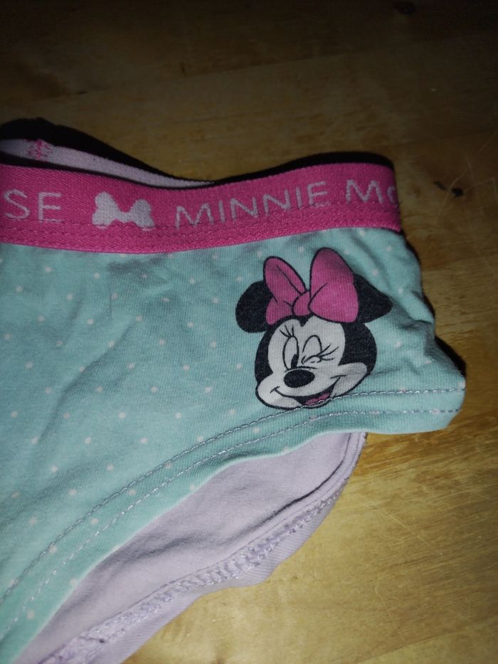 Culotte - photo numéro 2