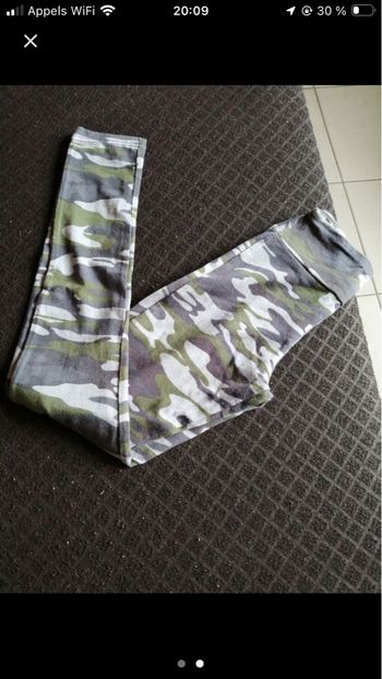 Legging femme taille 32