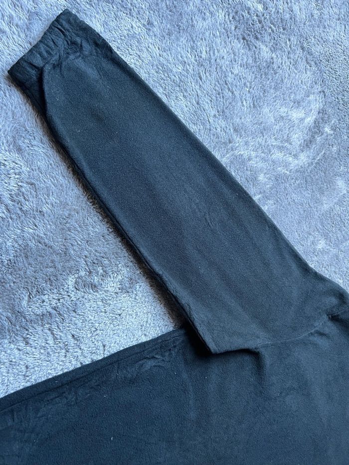 Veste Polaire Starter Noire – Taille XL - photo numéro 16