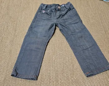 Pantalon taille 2 ans ikks