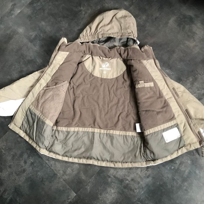 Blouson de ski 6 ans Go Sport - photo numéro 3