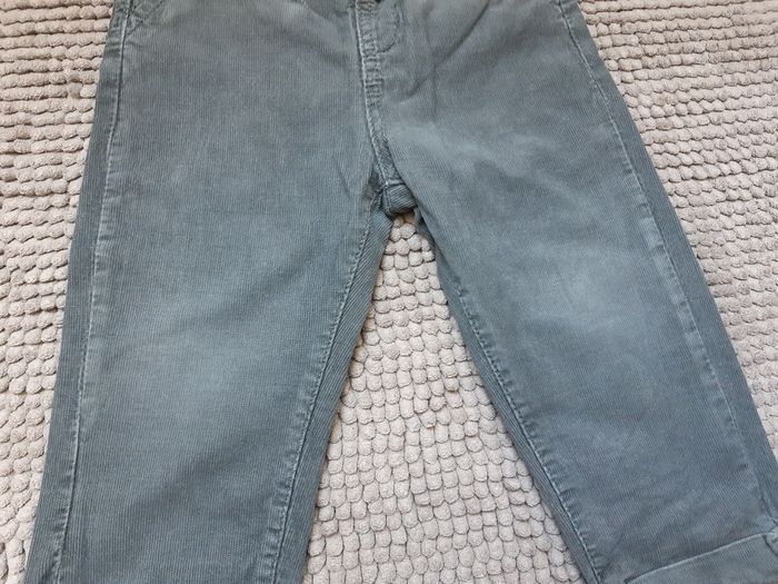 Pantalon Kiabi 18 mois - photo numéro 3