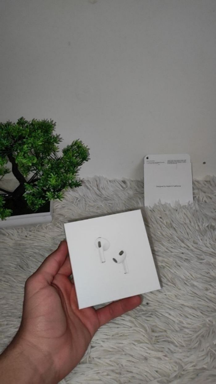 Airpods 3 - photo numéro 7