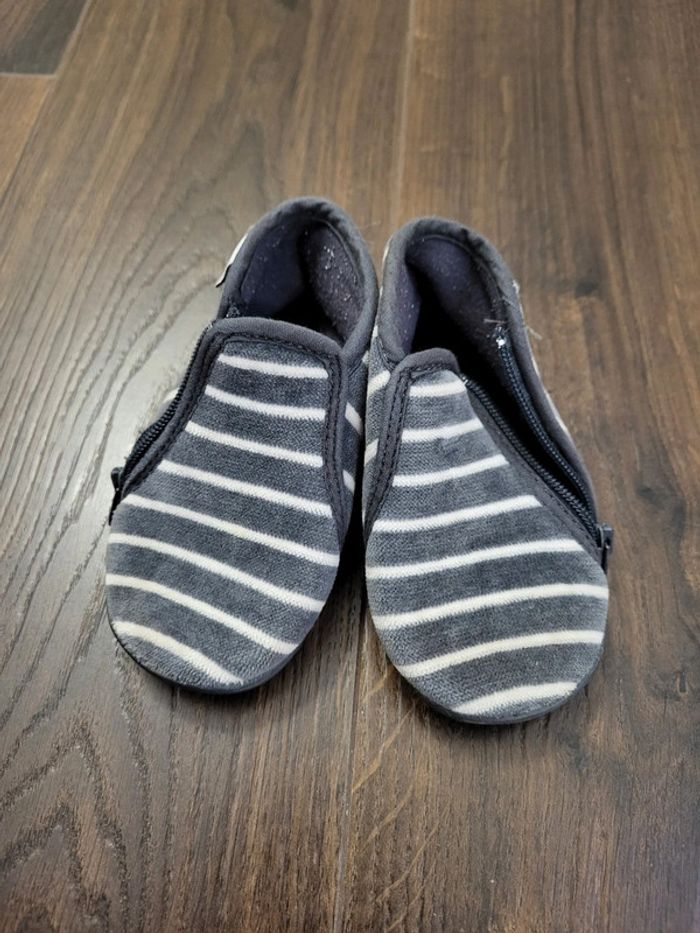 Chaussons