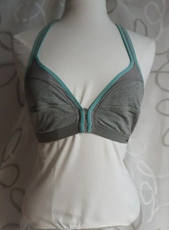 Soutien Gorge femme Sport 90C