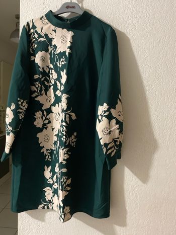 Très jolie robe, Zara