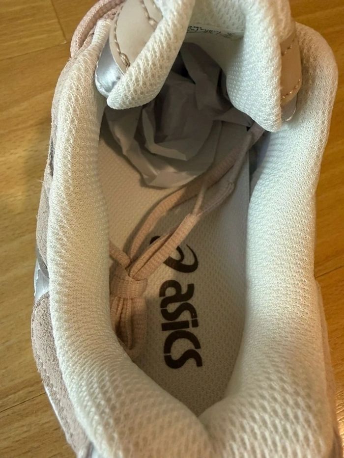 Asics GEL-NYC -39 - photo numéro 4